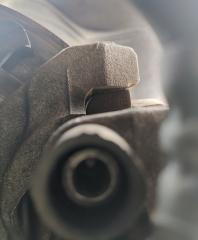 Brake Caliper view 2